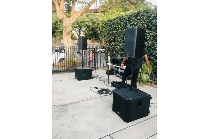 Mejor Dj para tus fiestas image 2