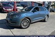 $13495 : Used 2016 MKX AWD 4dr Select thumbnail