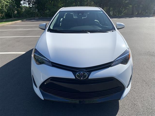 $8900 : 2018 Toyota Corolla LE image 1