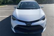 $8900 : 2018 Toyota Corolla LE thumbnail