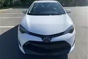 2018 Toyota Corolla LE en Los Angeles