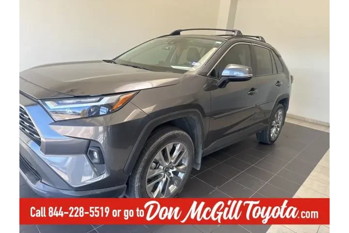 $27810 : Toyota RAV4 2024 XLE Premium image 1