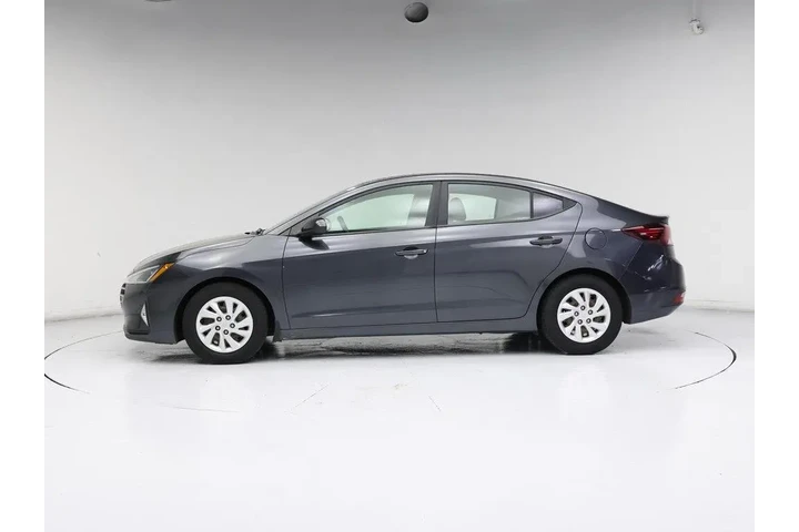 $16998 : Hyundai ELANTRA 2020 SE 4dr image 3
