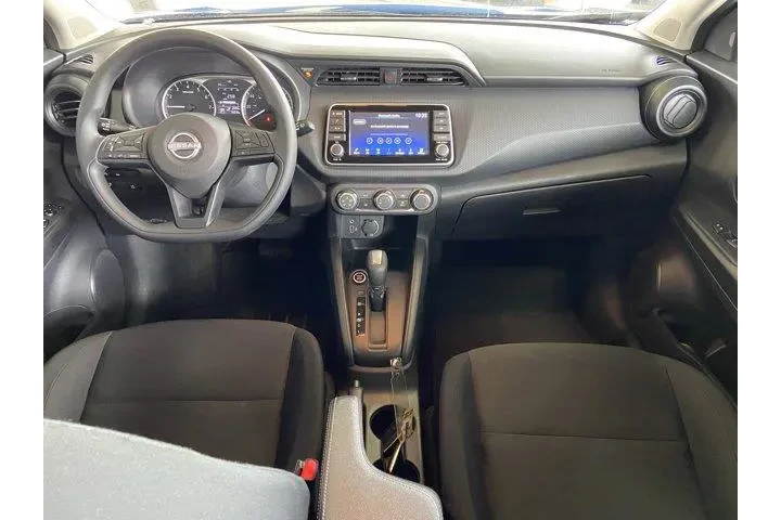 $17472 : Nissan Kicks 2024 S 4dr Cros image 9