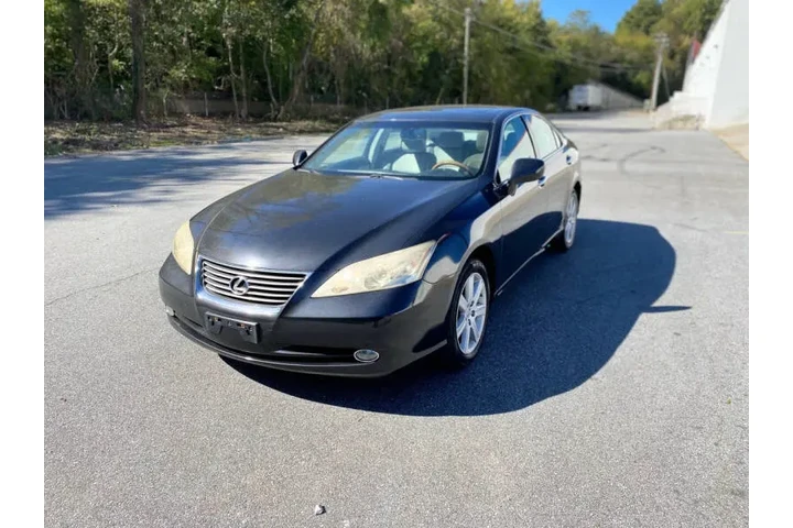 $12500 : 2007 ES 350 image 2