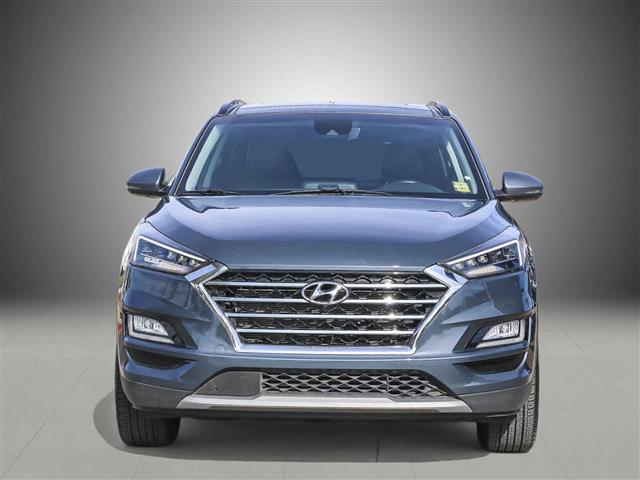 $23600 : Pre-Owned 2021 Hyundai Tucson image 2