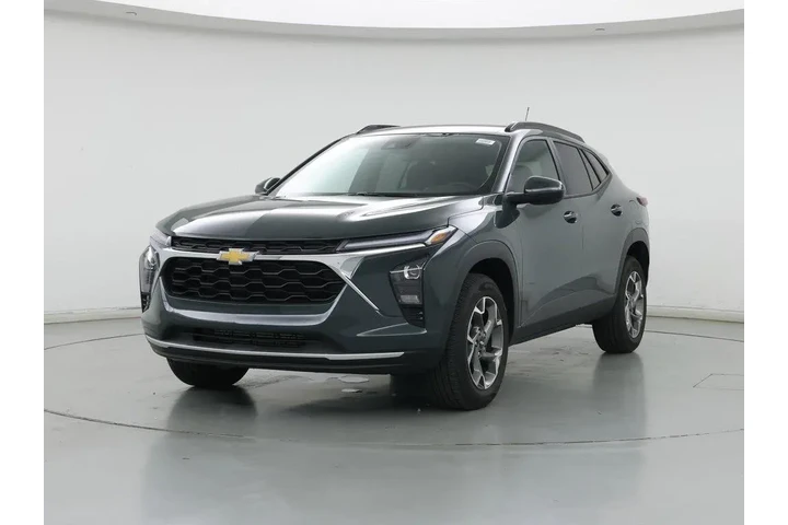 $23998 : Chevrolet Trax 2025 LT 4dr C image 4