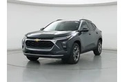 $23998 : Chevrolet Trax 2025 LT 4dr C thumbnail
