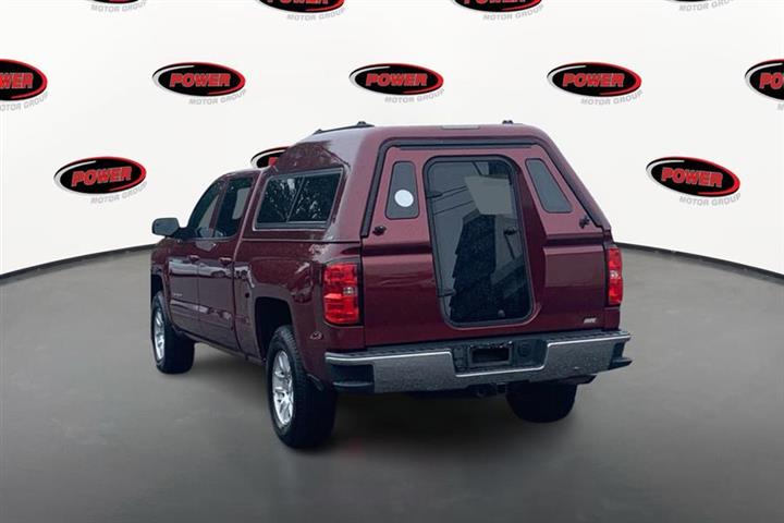 $21995 : Used 2015 Silverado 1500 4WD image 7