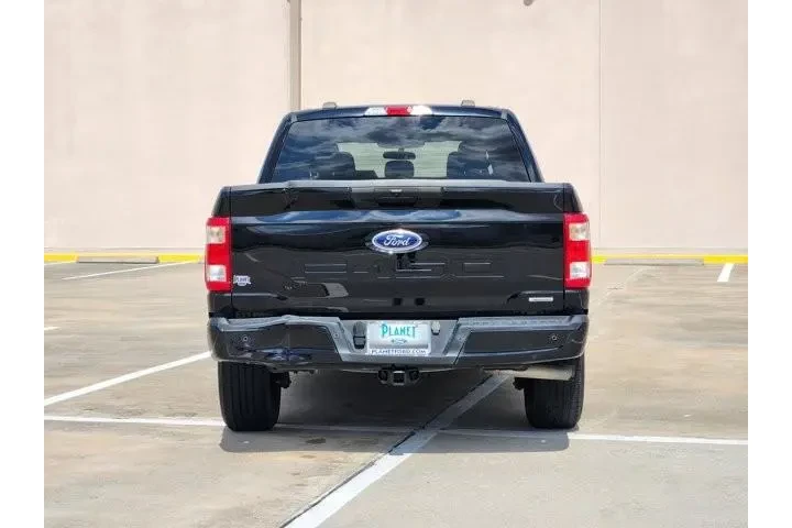 $31862 : Ford F-150 2023 4x2 XL 4dr S image 6