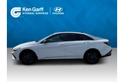 $22990 : Hyundai ELANTRA 2026 SEL Spo thumbnail