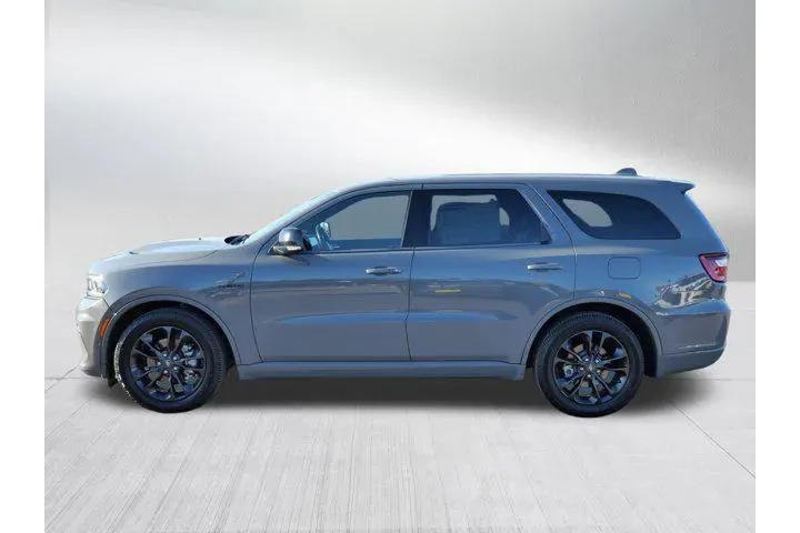 $34900 : Dodge Durango 2022 AWD R/T 4 image 4