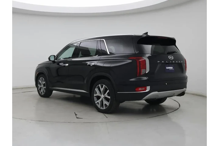 $25998 : Hyundai PALISADE 2021 AWD SE image 2