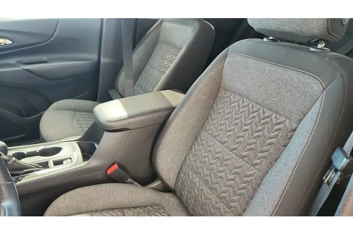 $20792 : Chevrolet Equinox 2024 LT 4d image 10