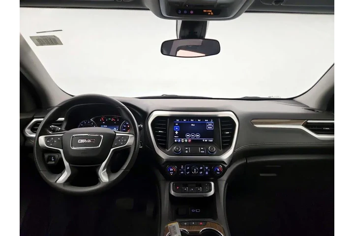 $28998 : GMC Acadia 2023 SLE 4dr SUV image 8