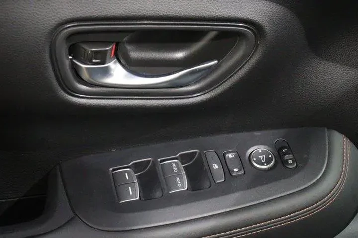 $31889 : Honda HR-V 2025 Sport 4dr Cr image 7