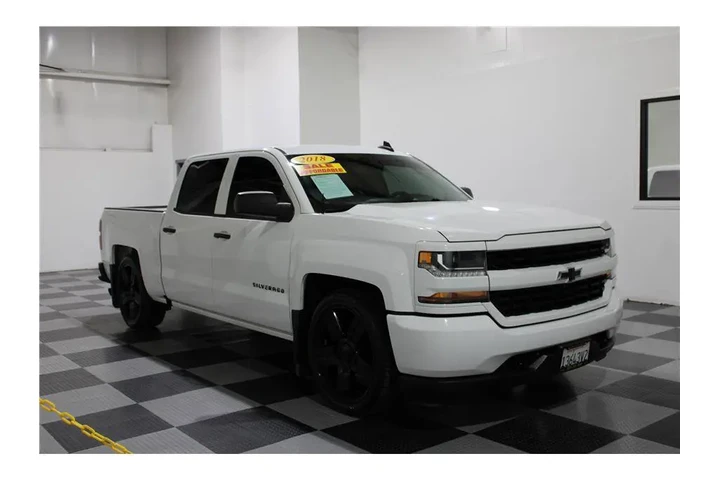 $27999 : Silverado 1500 2018 image 1