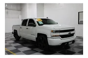 Silverado 1500 2018
