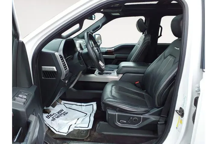 $25961 : Ford F-150 2016 4x4 Limited image 9