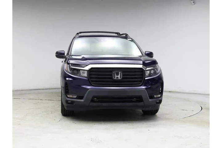 $28998 : Honda Ridgeline 2023 AWD RTL image 5