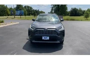$28567 : Toyota RAV4 Hybrid 2020 AWD thumbnail