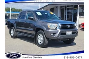 Toyota Tacoma 2015 4x2 PreRu en Los Angeles