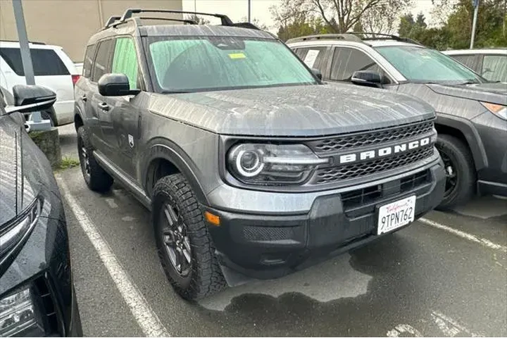 $29980 : Ford Bronco Sport 2025 AWD B image 2