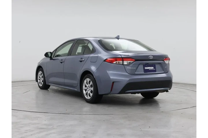 $19998 : Toyota Corolla 2020 LE 4dr S image 2