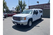 2007 GMC Sierra 1500 SLE1 en Orange County