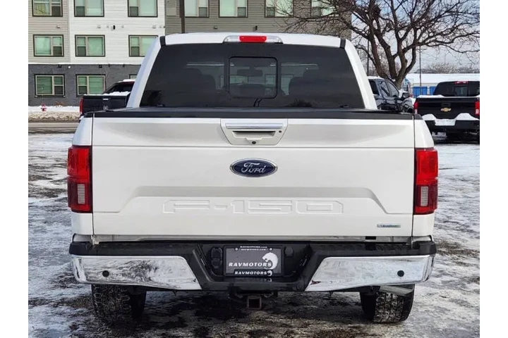 $18975 : 2019 F-150 Lariat image 10