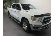 $36989 : Ram 1500 2022 4x4 Big Horn 4 thumbnail