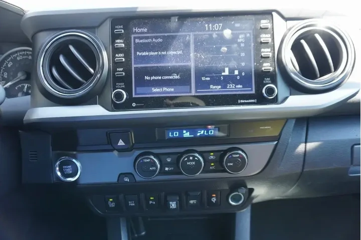 $28988 : Toyota Tacoma 2023 4x2 TRD O image 8