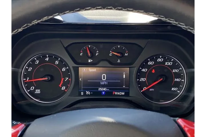 $35995 : Chevrolet Camaro 2024 LT 2dr image 10