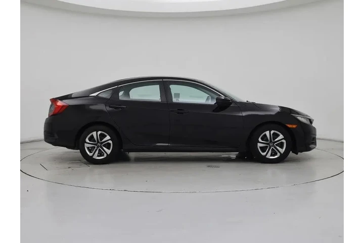 $14998 : Honda Civic 2016 LX 4dr Seda image 7