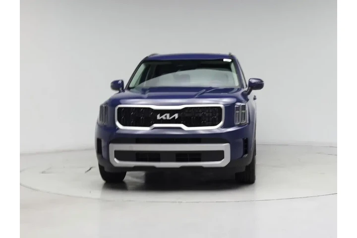 $35998 : Kia Telluride 2023 EX 4dr SU image 5