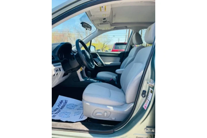 $7995 : 2015 Forester 2.5i Premium image 10