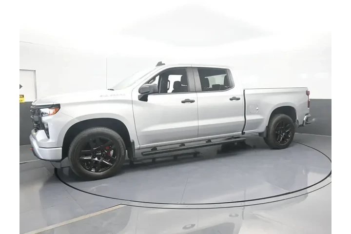 $28558 : Chevrolet Silverado 1500 202 image 2