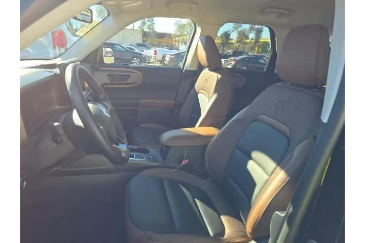 $30495 : Ford Bronco Sport 2025 AWD O image 5