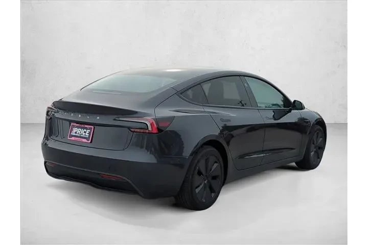 $37980 : Tesla Model 3 2025 Long Rang image 5