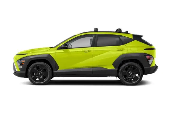 $27255 : Hyundai KONA 2026 AWD SEL Sp image 2