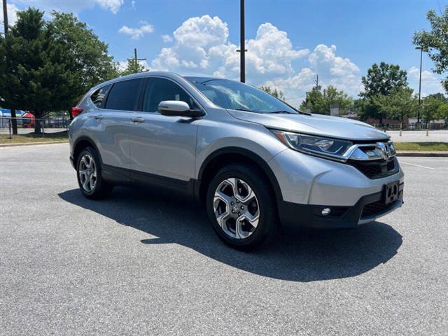 $16500 : 2017 CR-V EX image 4