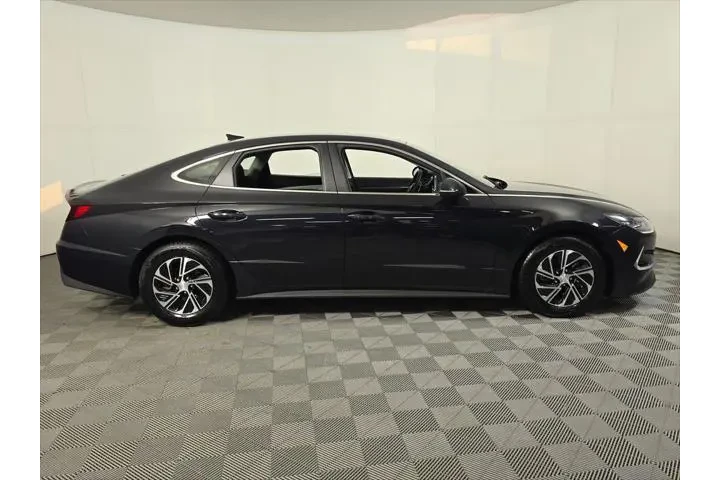 $20993 : Hyundai SONATA Hybrid 2023 B image 2