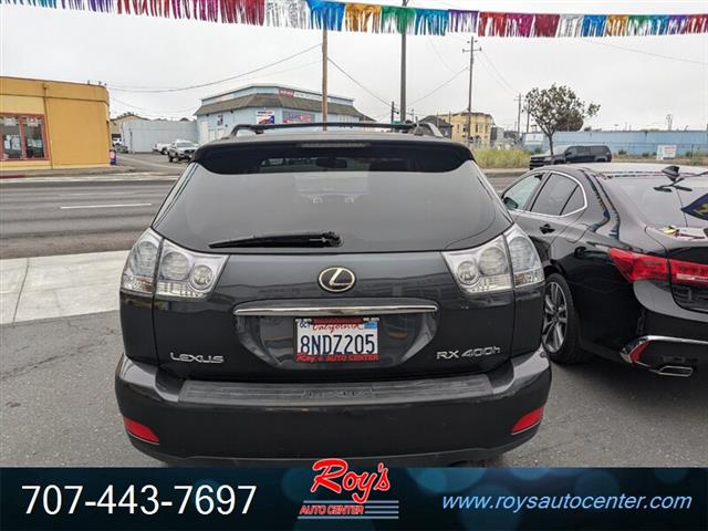 $9995 : 2008 RX 400h Hybrid AWD SUV image 6