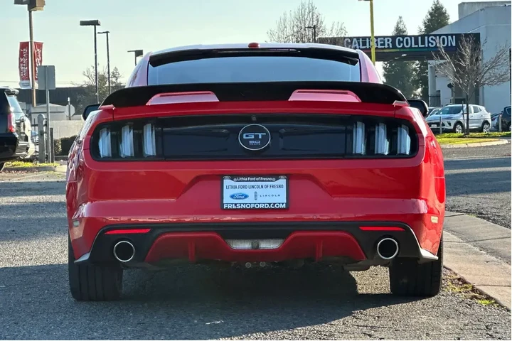$25250 : Ford Mustang 2015 GT Premium image 7