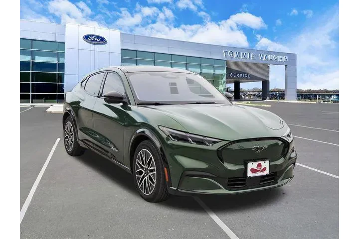 $36495 : Ford Mustang Mach-E 2024 AWD image 6