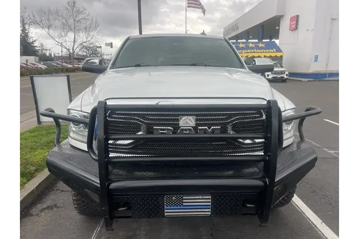 $37988 : Ram 3500 2016 4x4 Laramie Li image 2