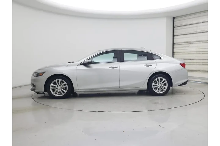 $13599 : Chevrolet Malibu 2018 LT 4dr image 3