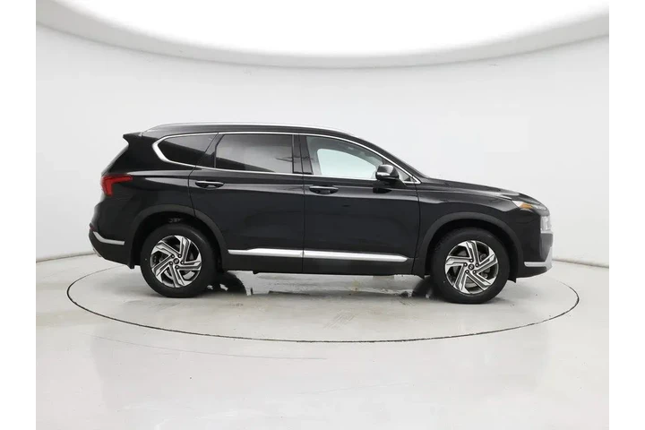 $22998 : Hyundai SANTA FE 2021 SEL 4d image 7
