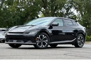 Kia EV6 2024 Wind 4dr Crosso en Sacramento