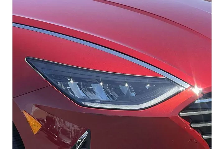 $20995 : Hyundai SONATA 2023 SE 4dr S image 8
